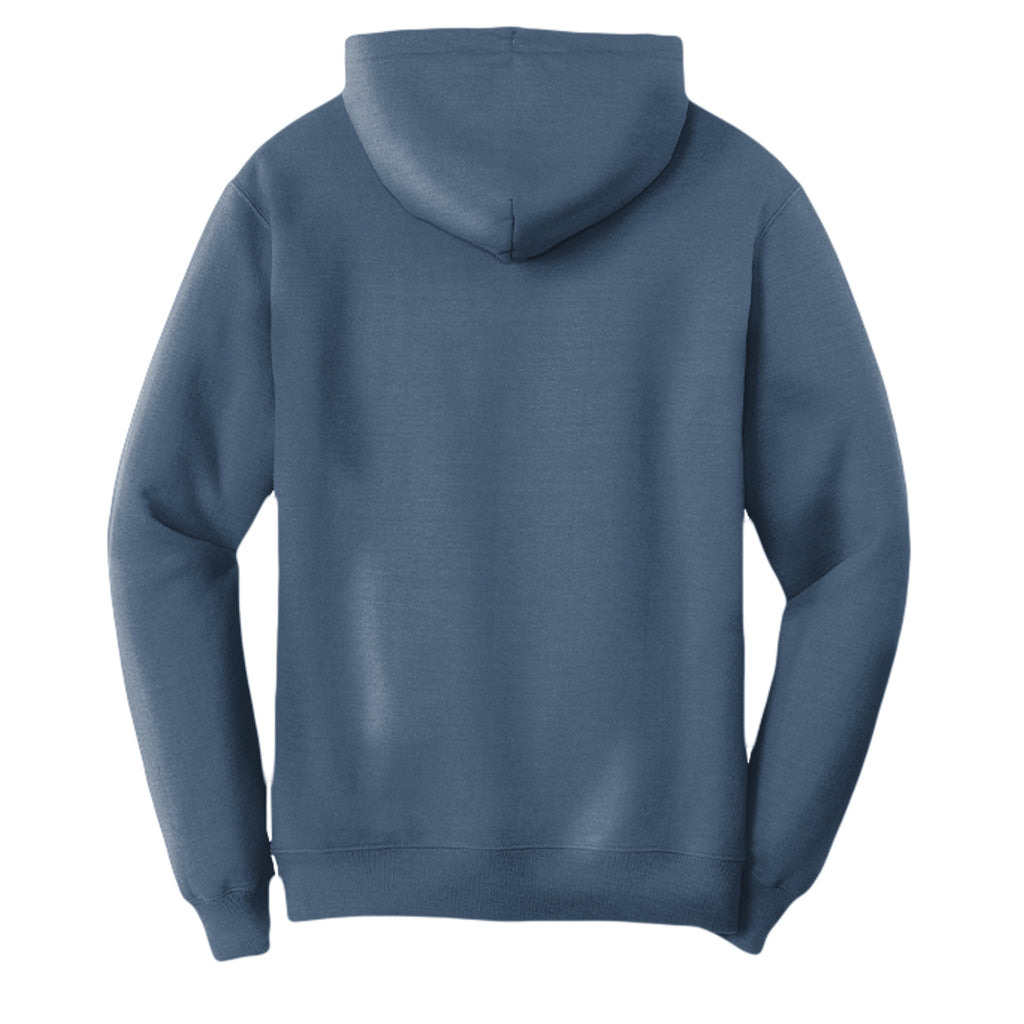 Neptune Blue - PC78H - BACK