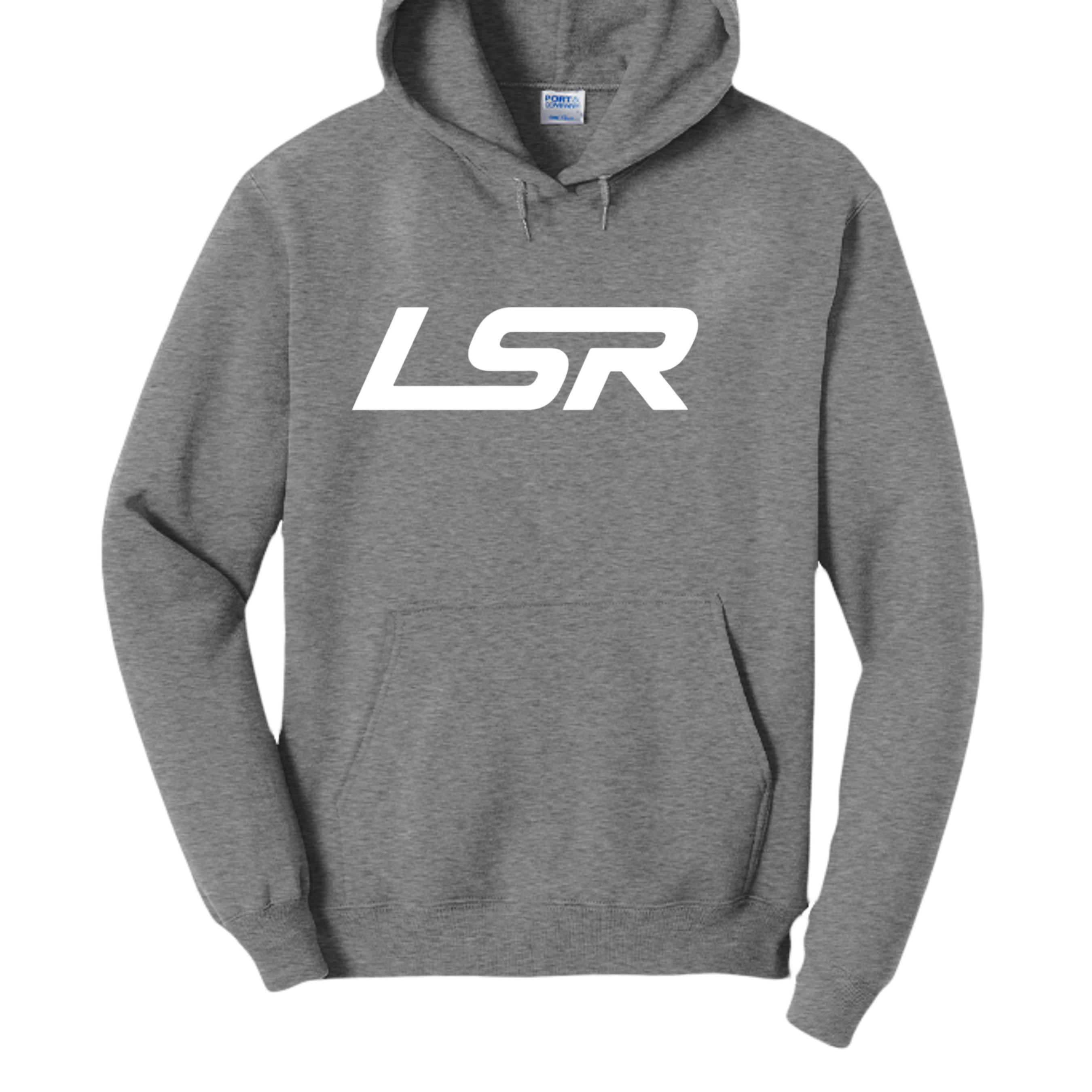 Athletic Heather - PC78H - FRONT