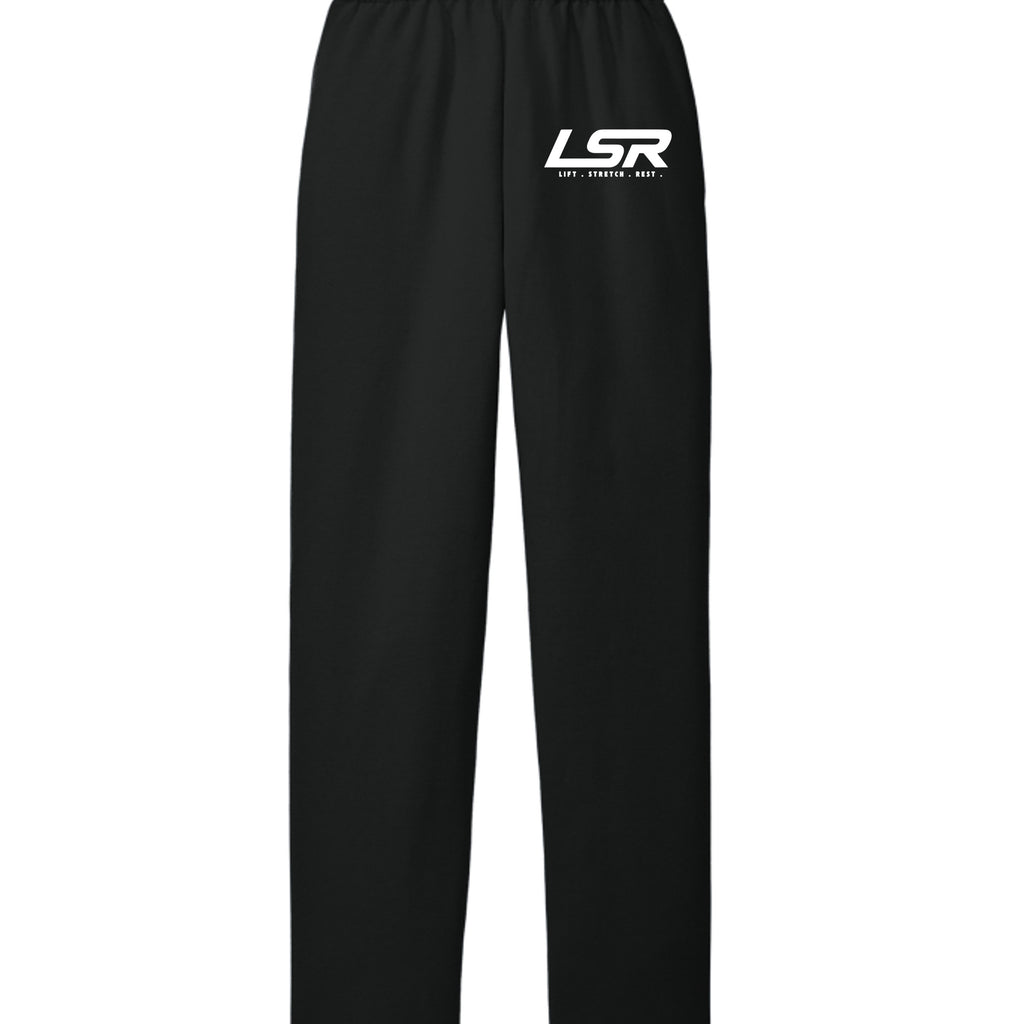 Jet Black - PC78P - BACK