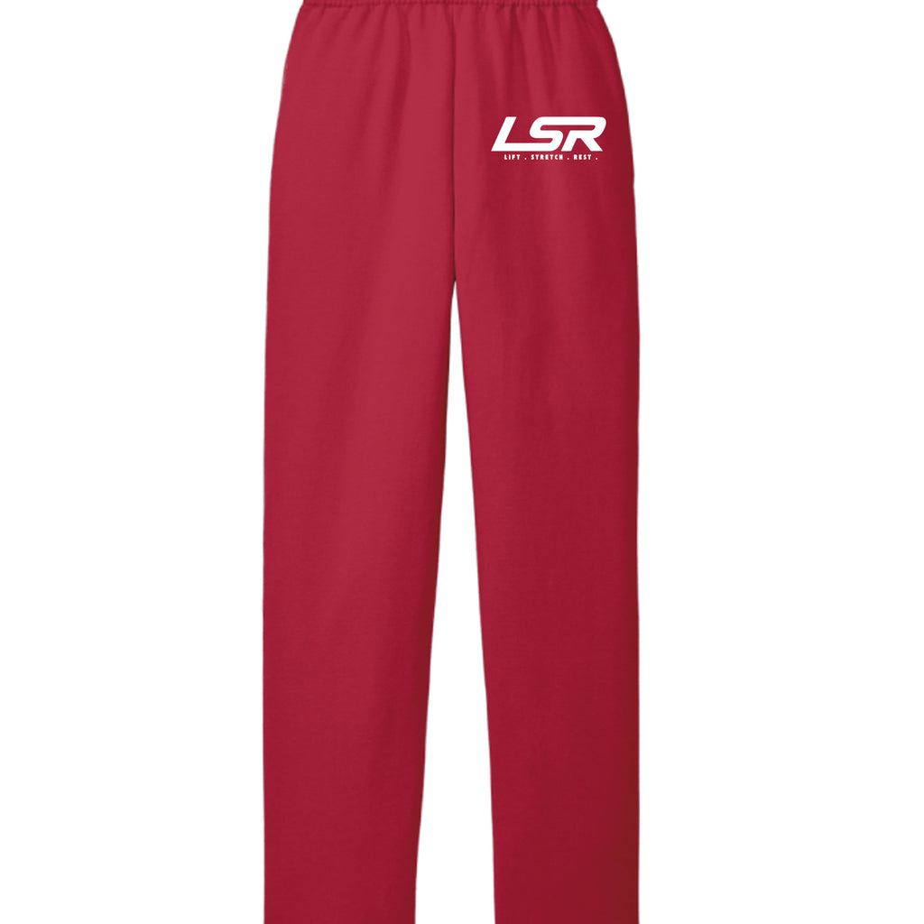 Red - PC78P - BACK
