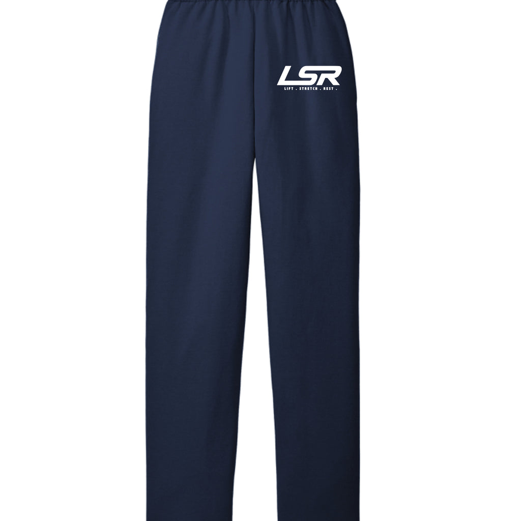 Navy - PC78P - BACK