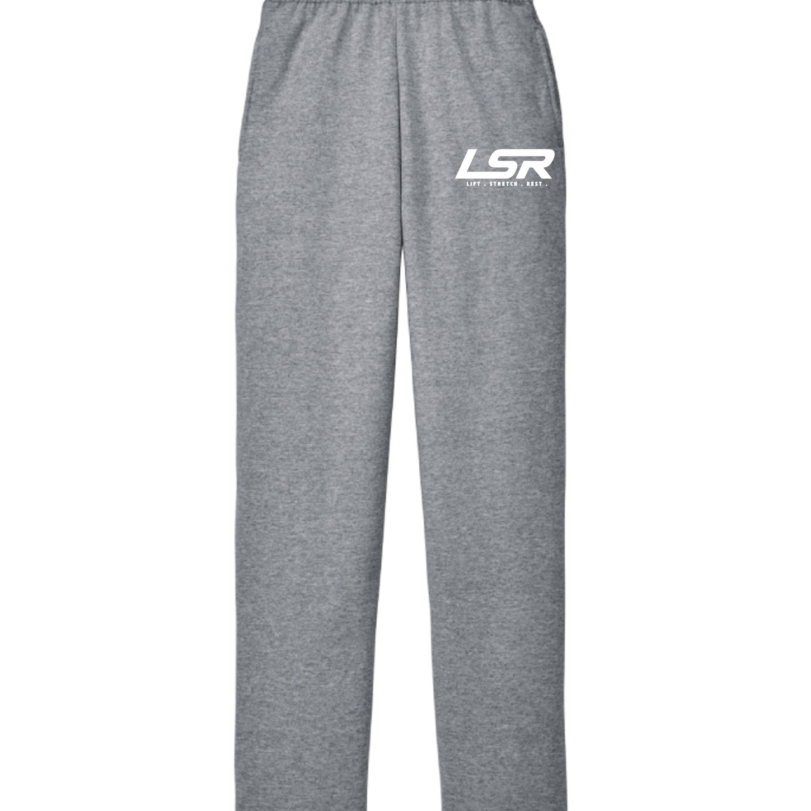Athletic Heather - PC78P - FRONT