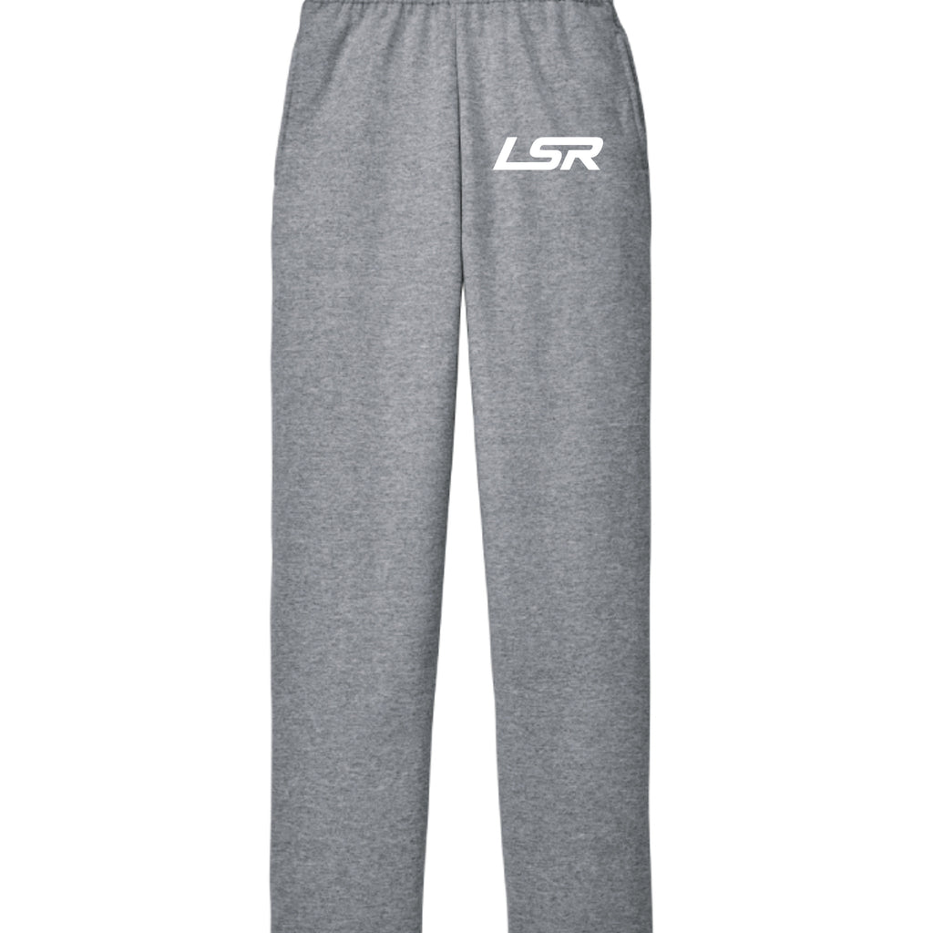 Athletic Heather - PC78P - FRONT