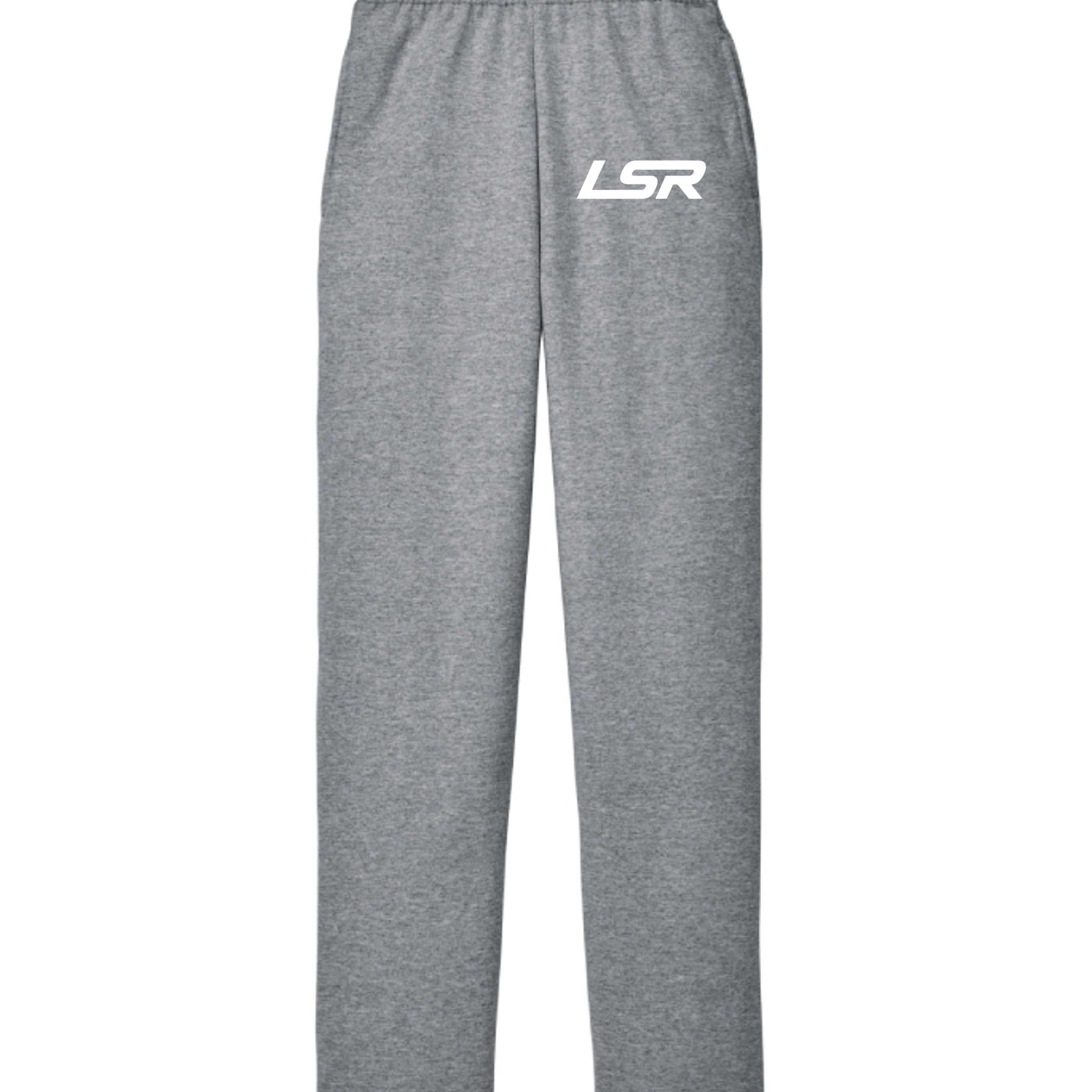 Athletic Heather - PC78P - FRONT