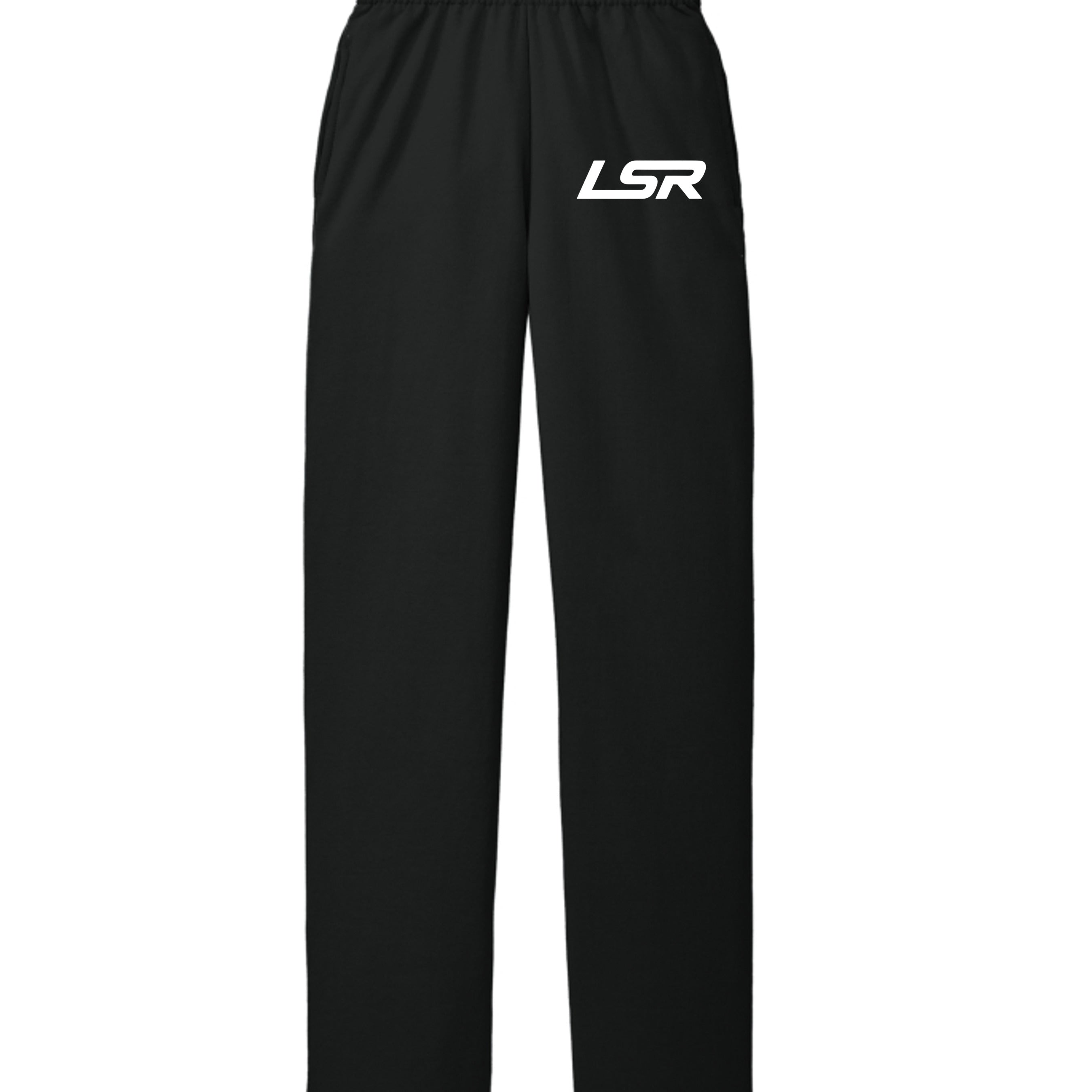 Jet Black - PC78P - FRONT