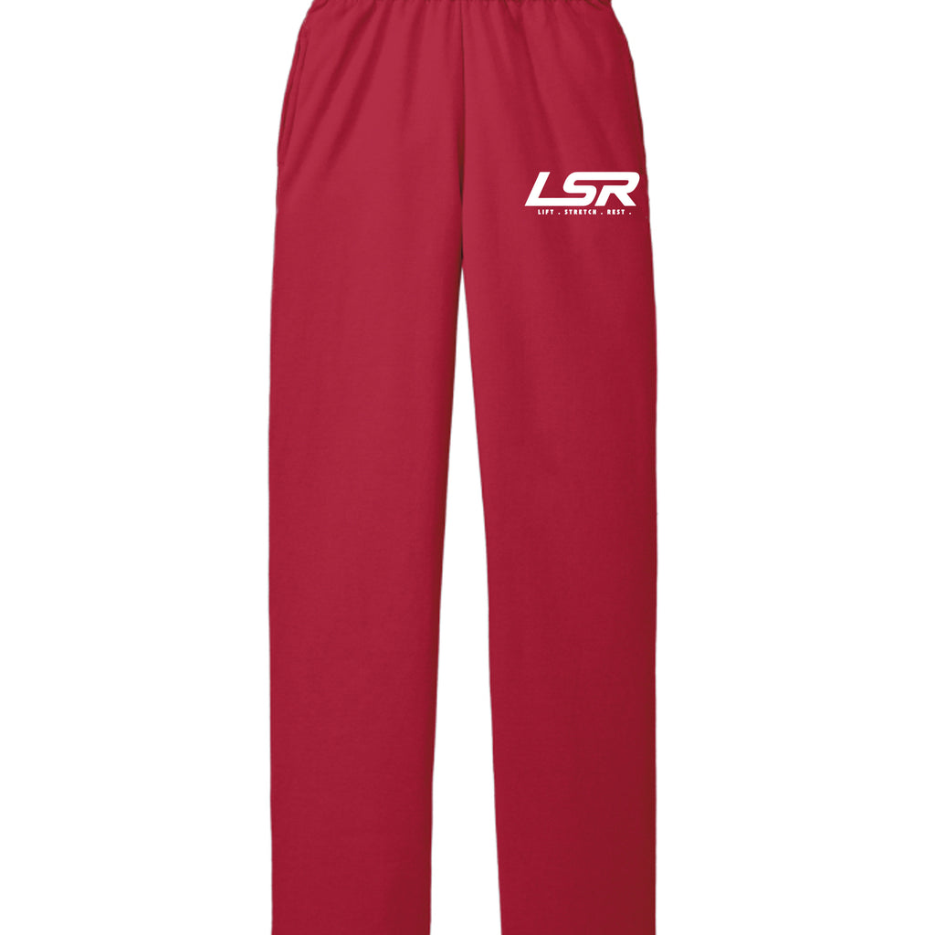 Red - PC78P - FRONT