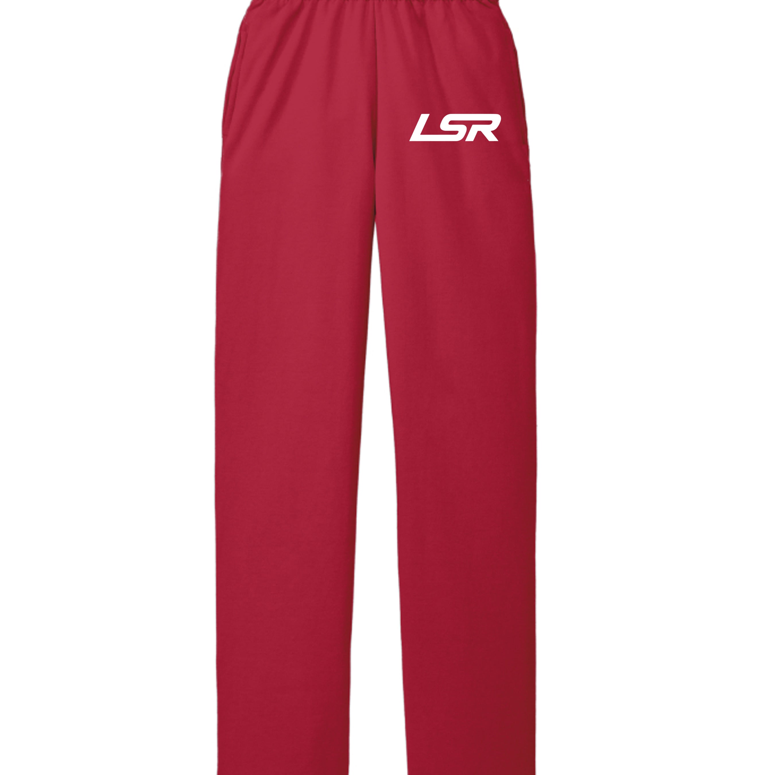 Red - PC78P - FRONT