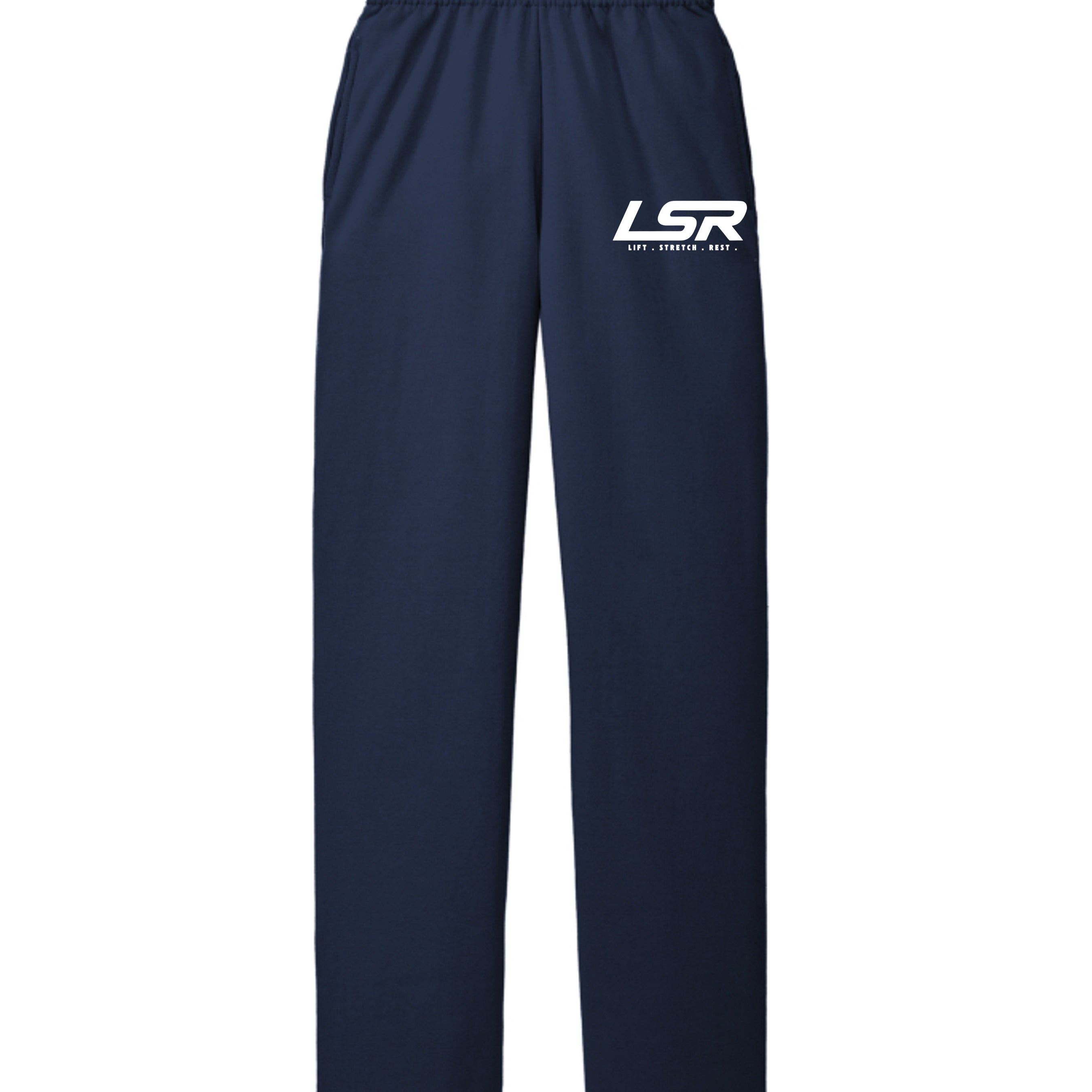 Navy - PC78P - FRONT
