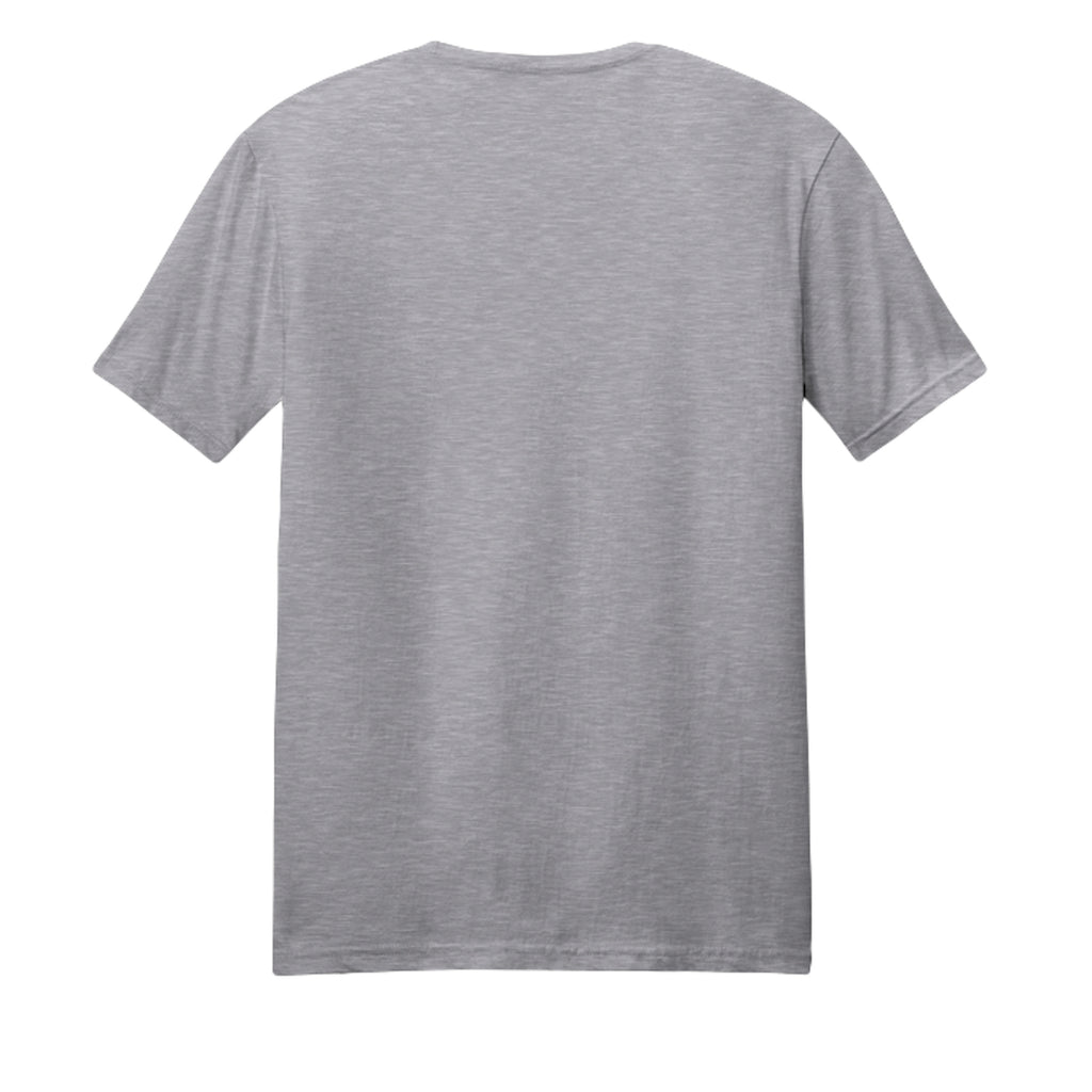 Athletic Heather - PC54 - BACK