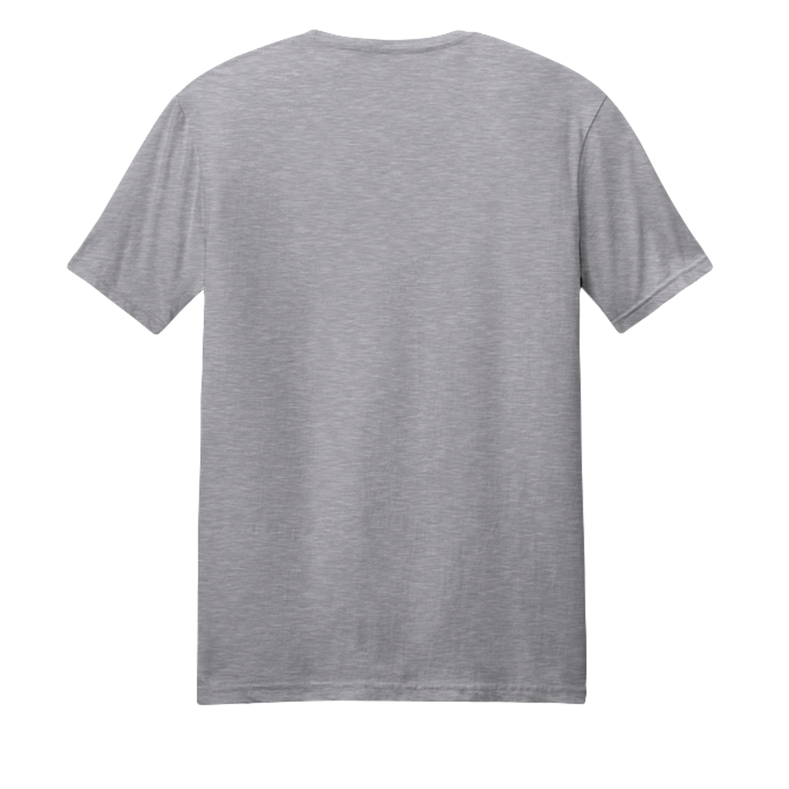 Athletic Heather - PC54 - BACK