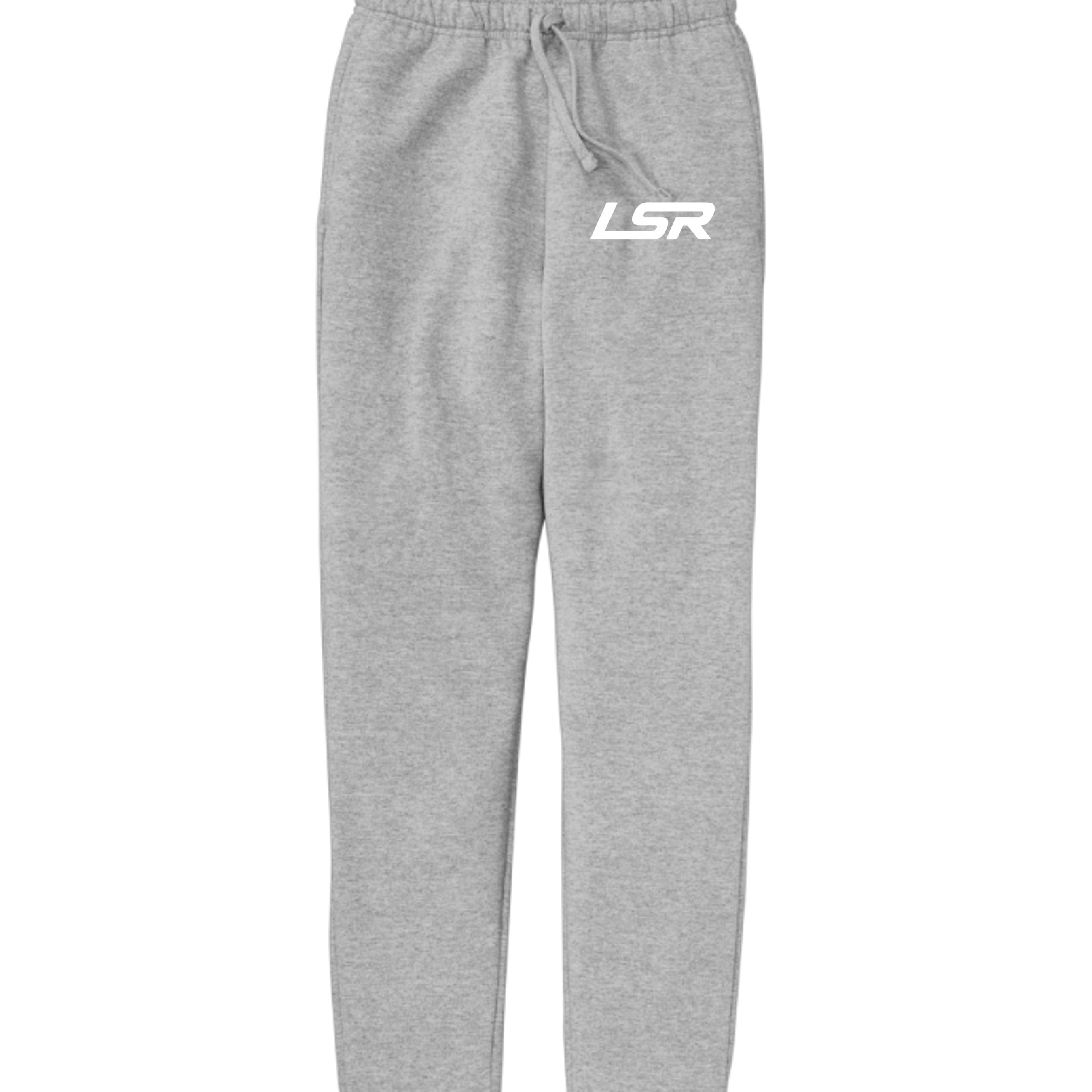 Athletic Heather - PC78J - FRONT