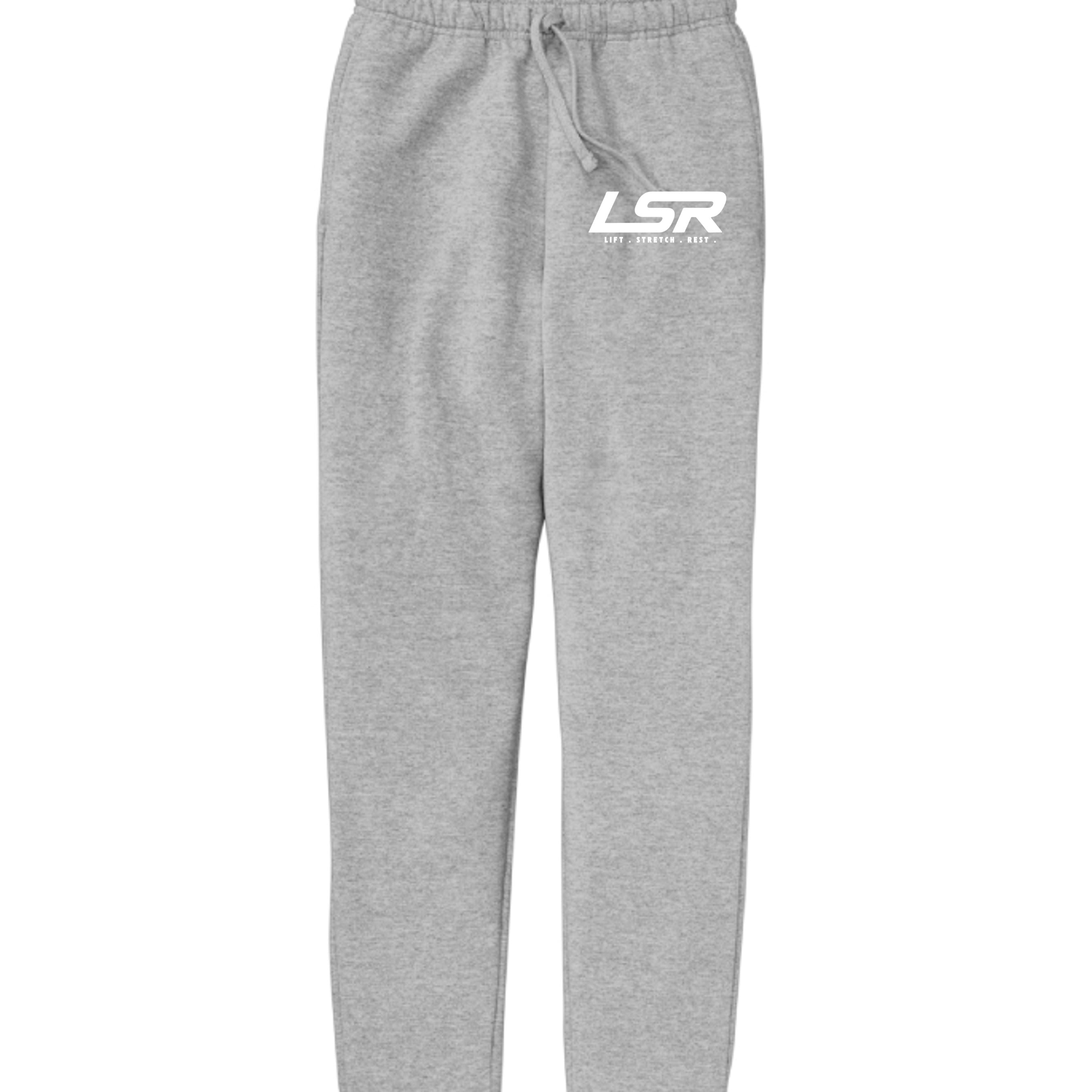 Athletic Heather - PC78J - FRONT