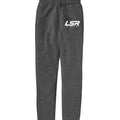 Dark Heather Grey - PC78J - FRONT