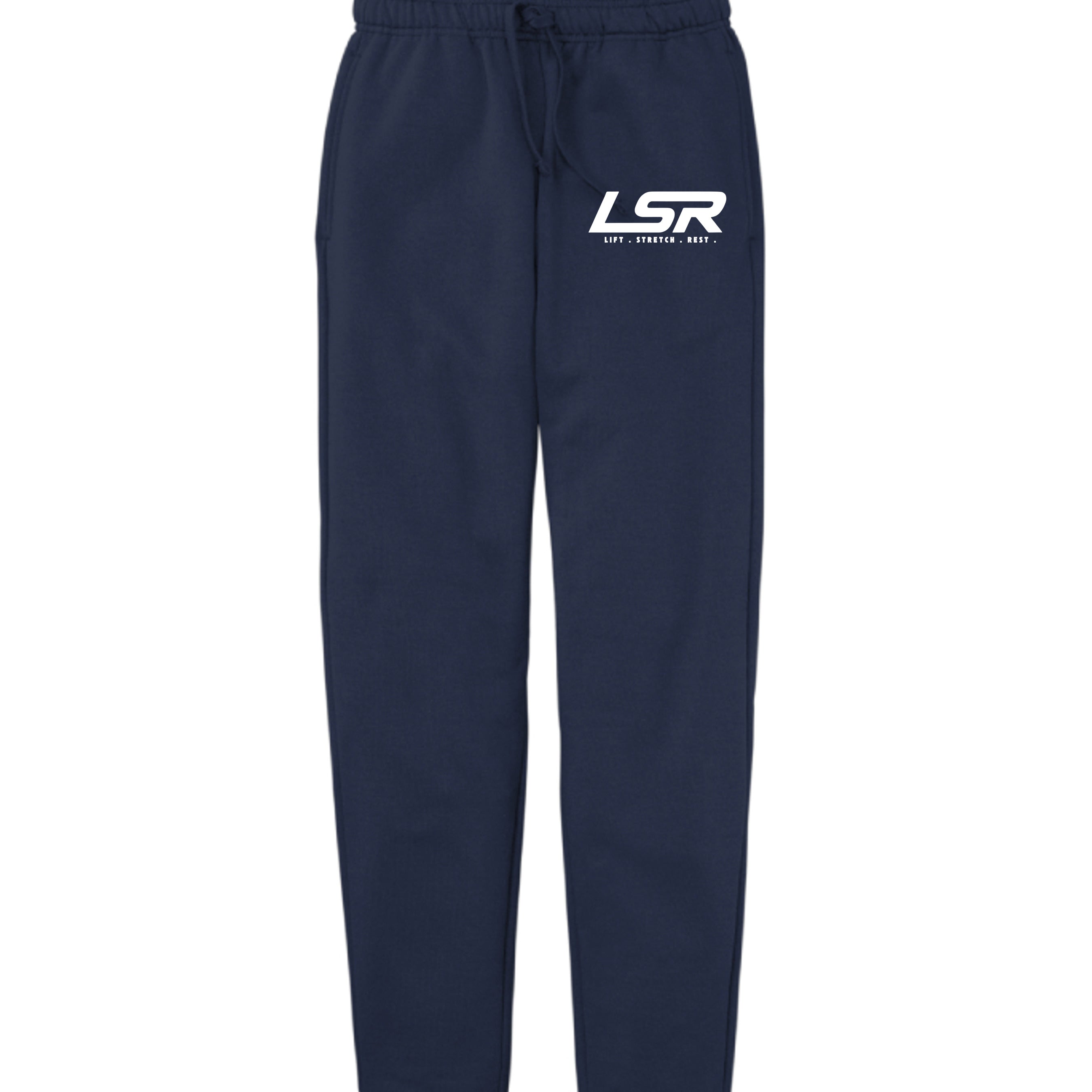 Navy - PC78J - FRONT