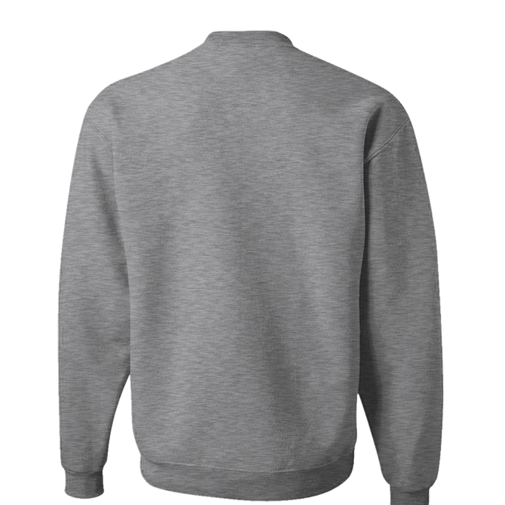 Athletic Heather - PC90 - BACK