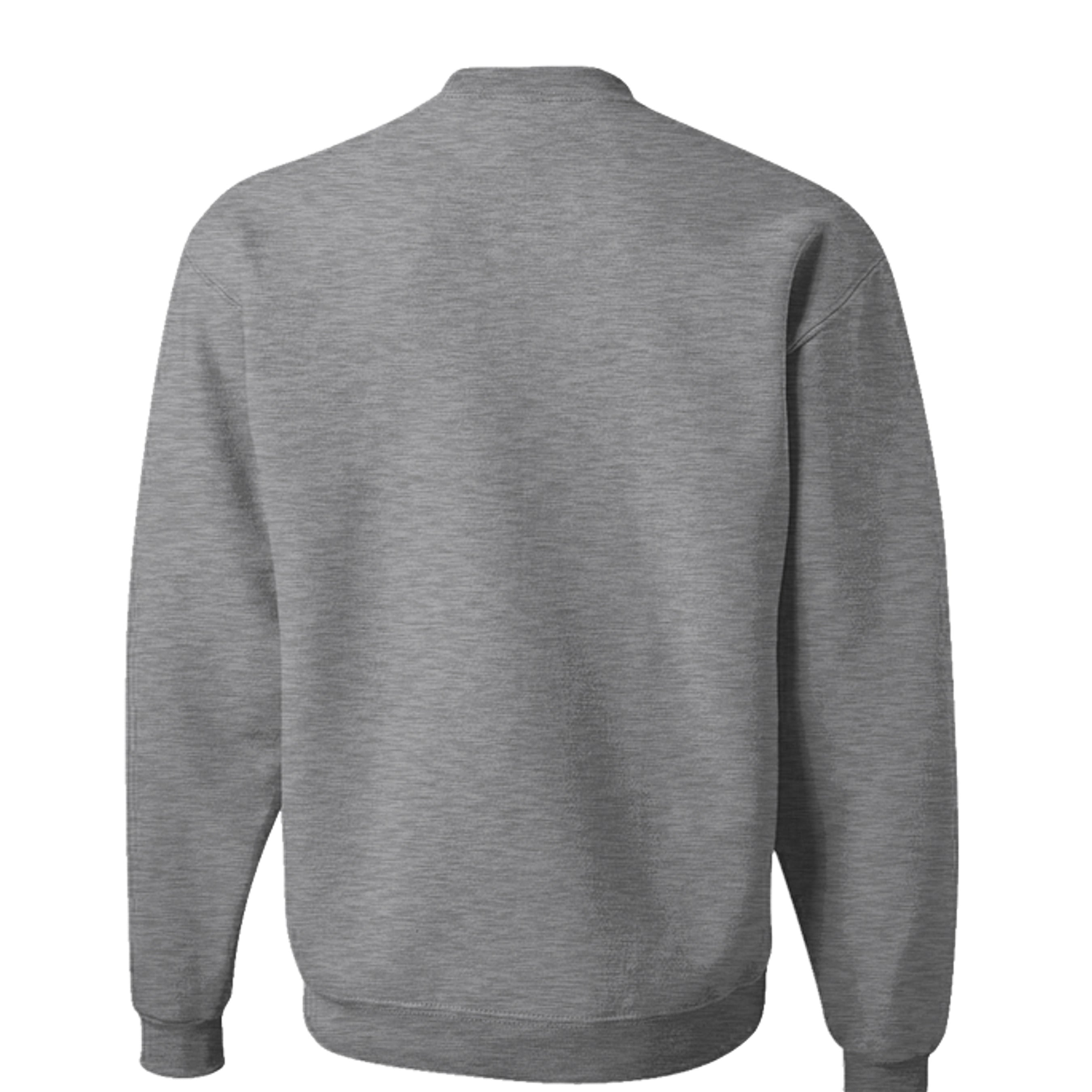 Athletic Heather - PC90 - BACK