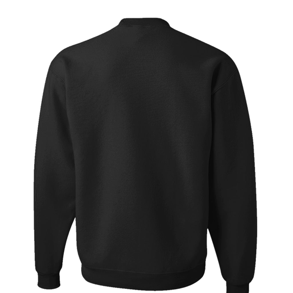 Jet Black - PC90 - BACK