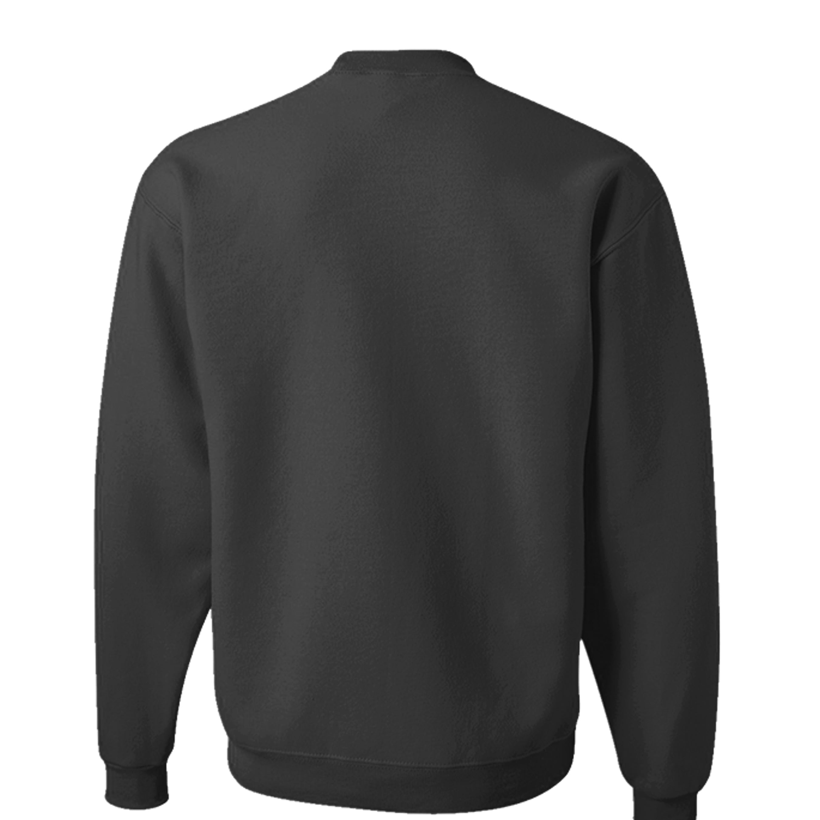 Charcoal - PC90 - BACK