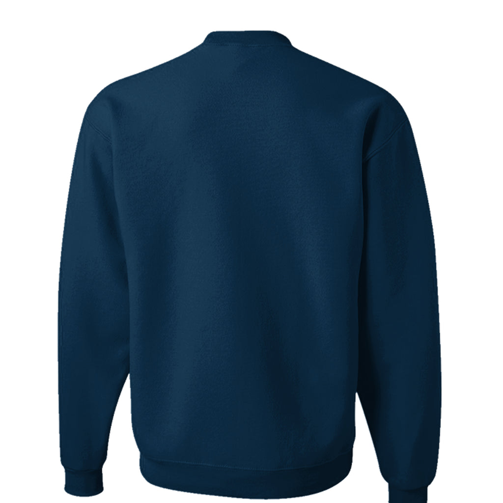 Navy - PC90 - BACK