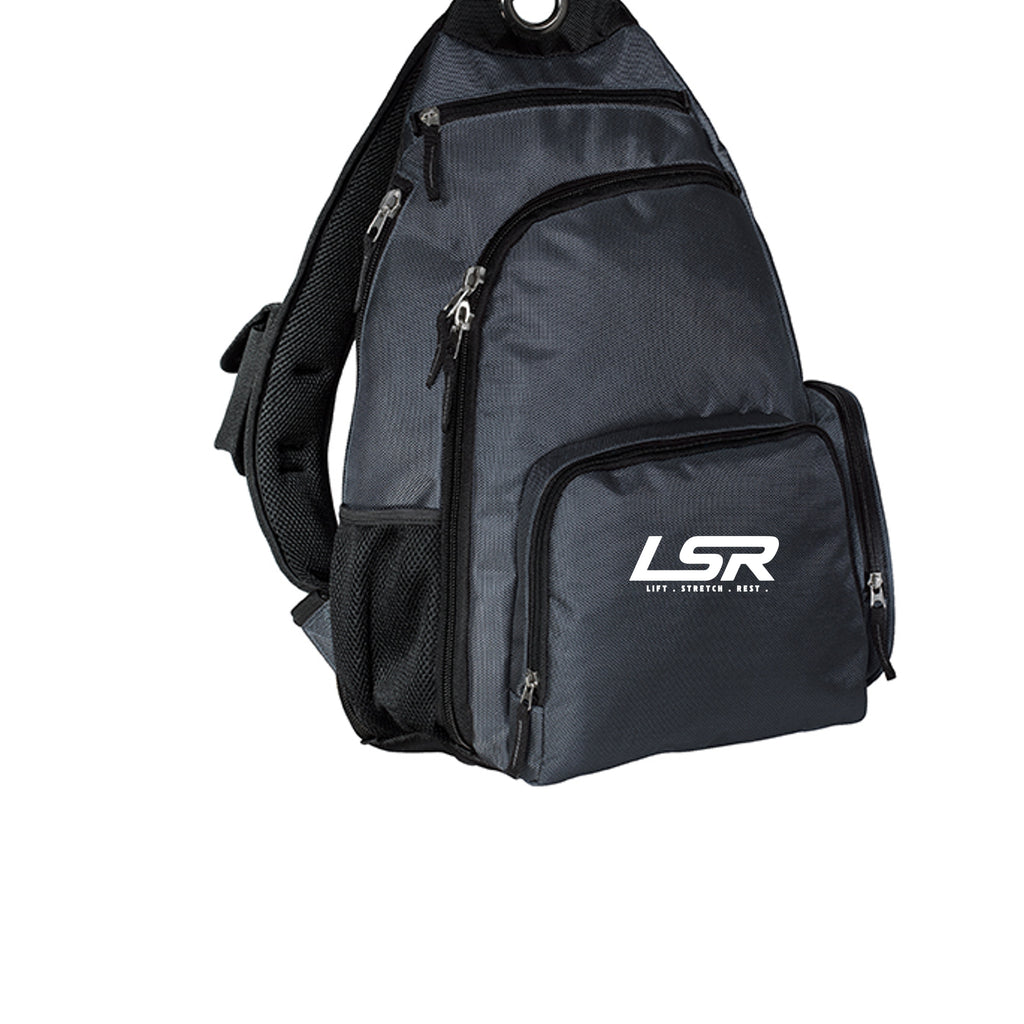 Dark Slate - BG112 - FRONT
