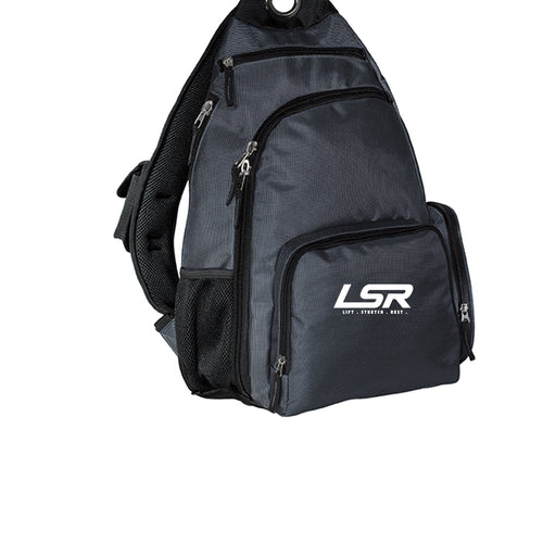 Dark Slate - BG112 - FRONT