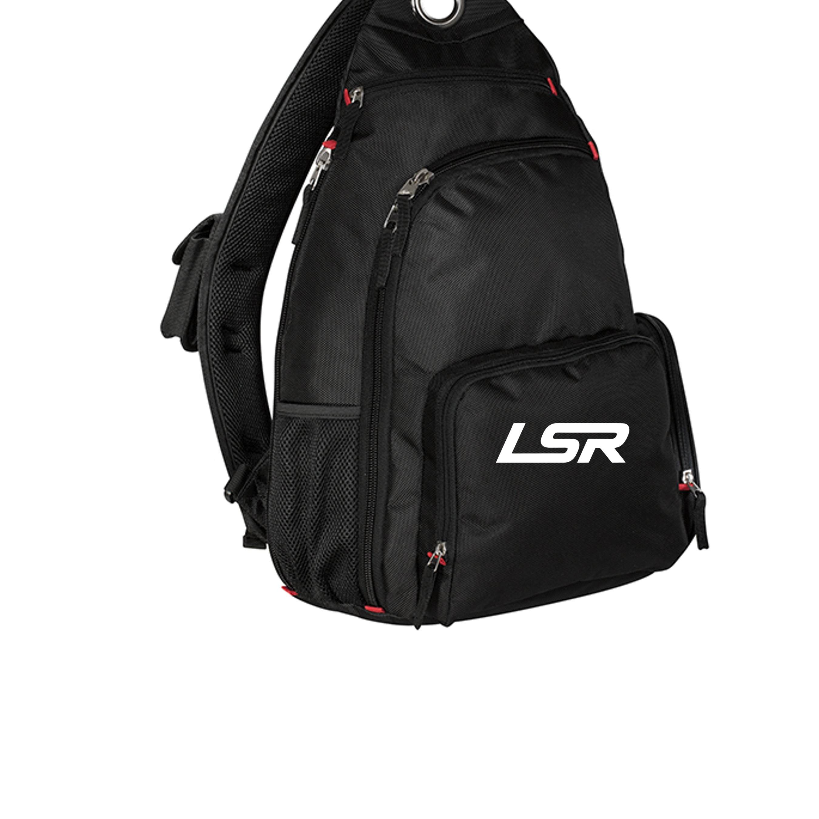 Black - BG112 - FRONT
