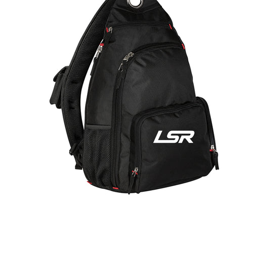 Black - BG112 - FRONT