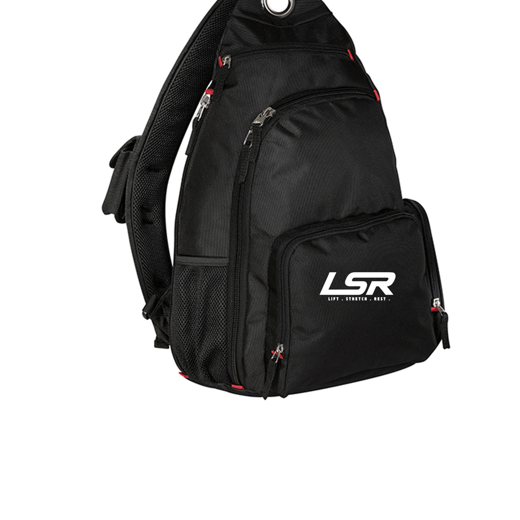 Black - BG112 - FRONT