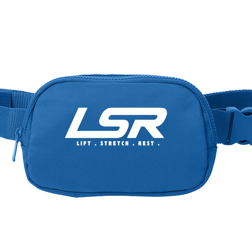StrongBlue - BG936 - FRONT