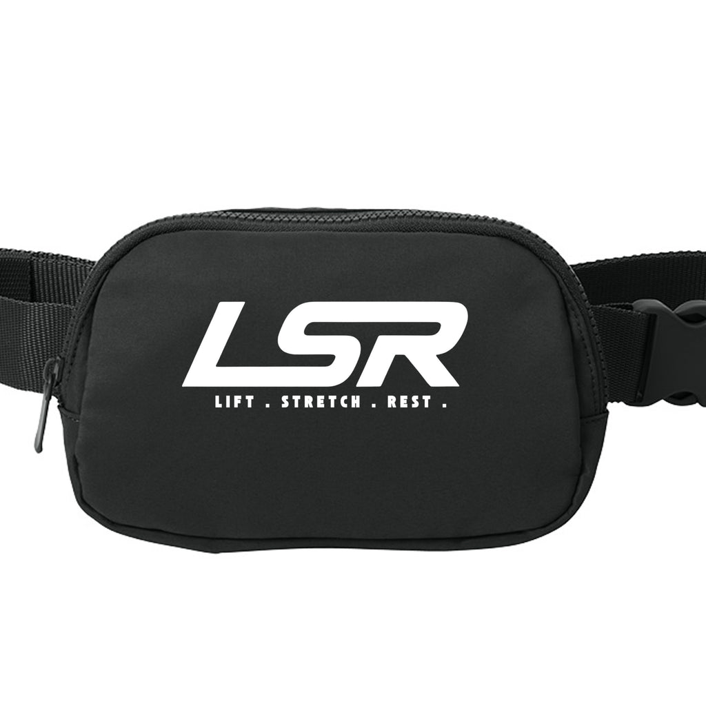 Deep Black - BG936 - FRONT