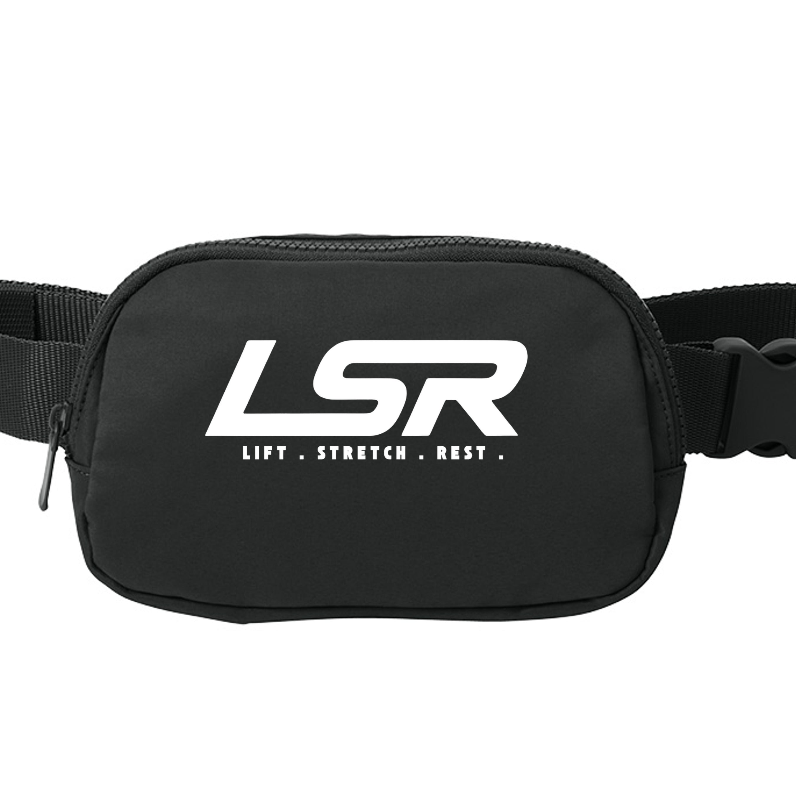 Deep Black - BG936 - FRONT