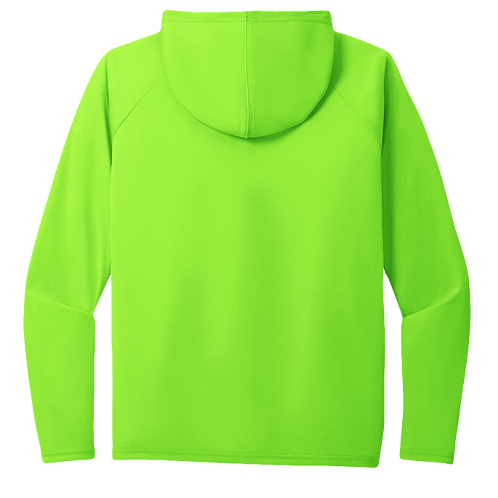 Neon Green - PC380H - BACK