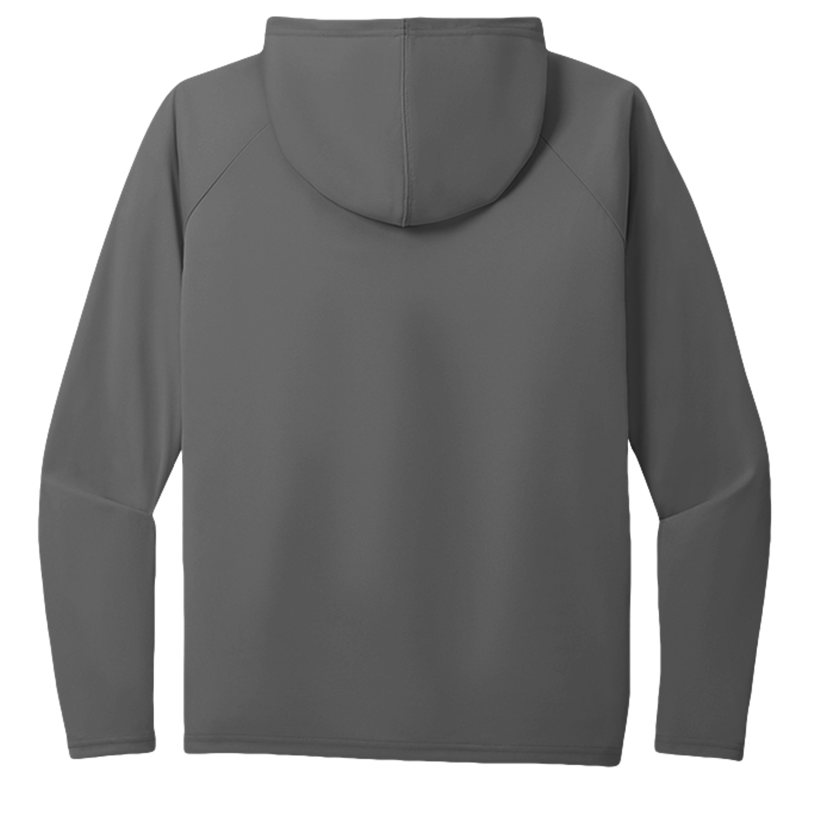 Charcoal - PC380H - BACK