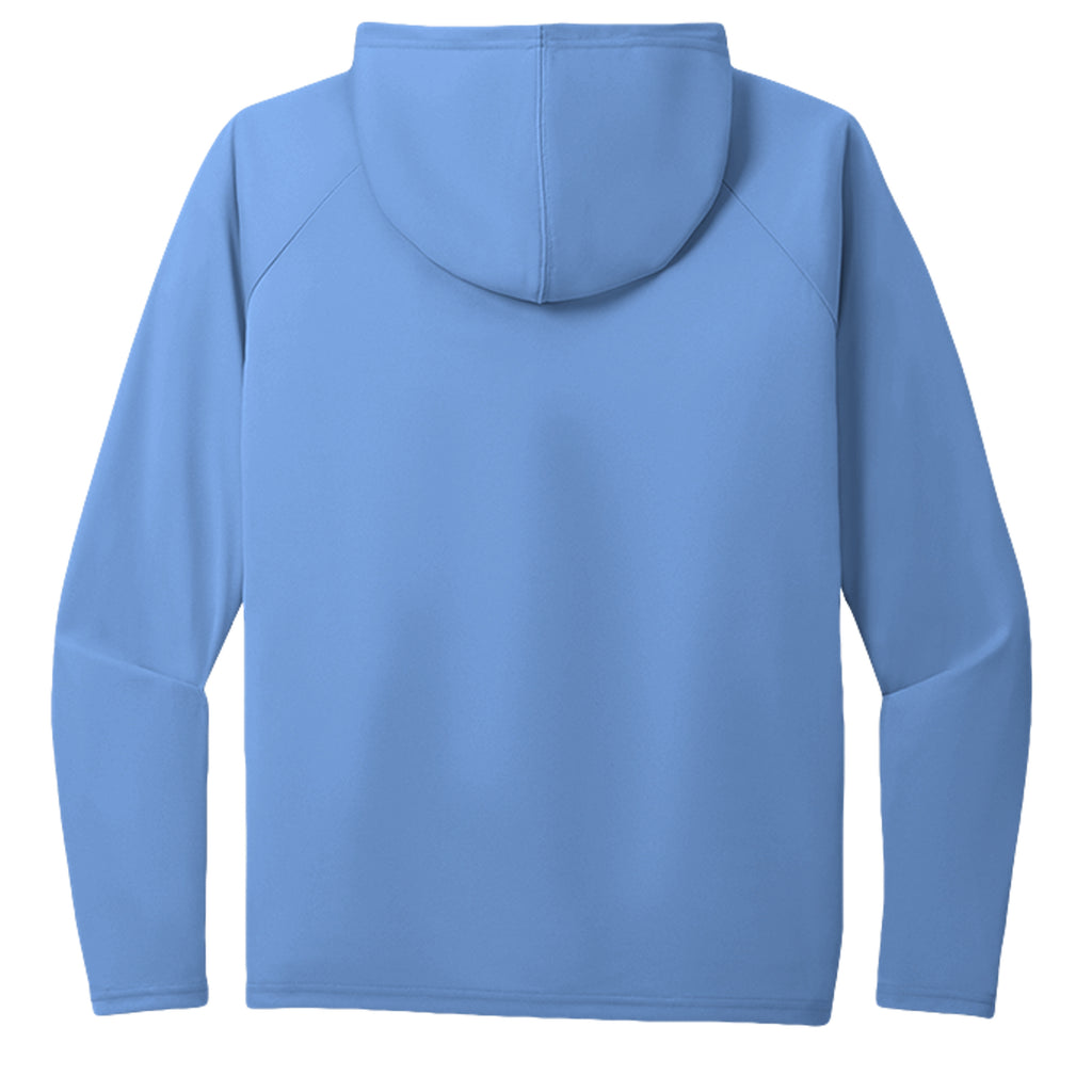 Carolina Blue - PC380H - BACK