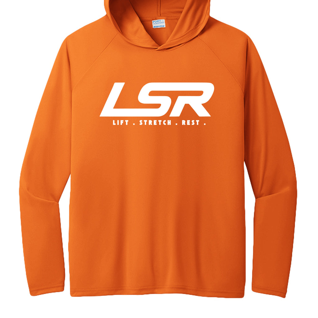 NeonOrange - PC380H - FRONT