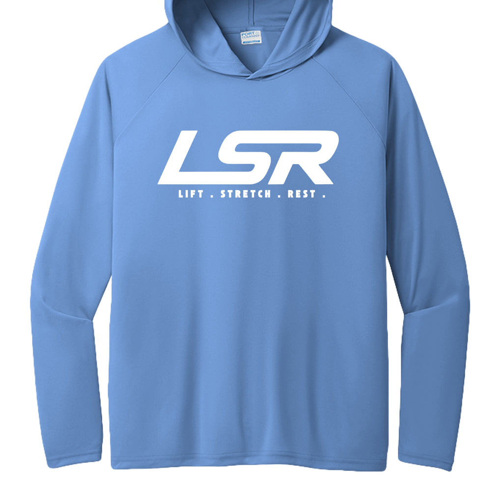 Carolina Blue - PC380H - FRONT
