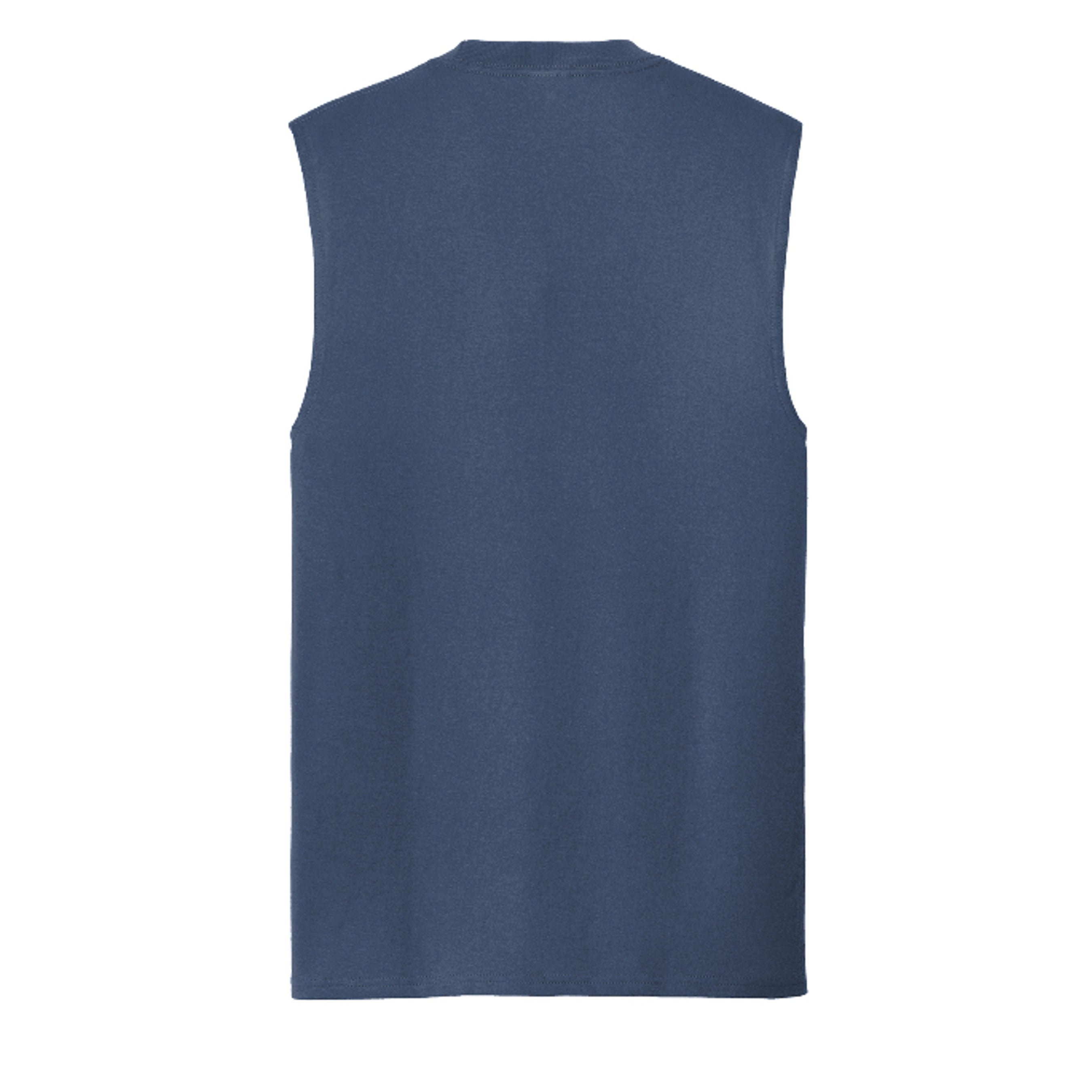 Navy - PC54SL - BACK