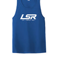 True Royal - ST356 - FRONT