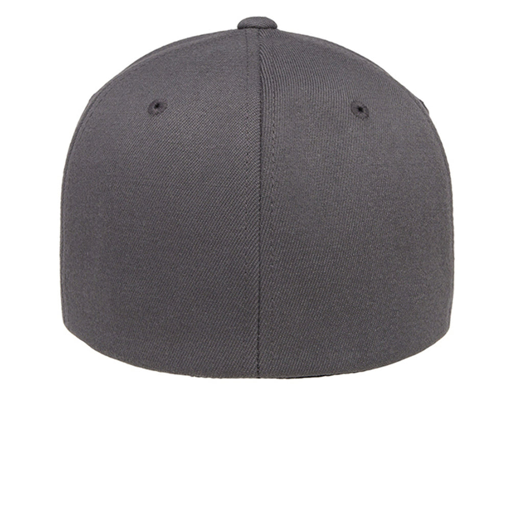 GREY - 6477 - BACK