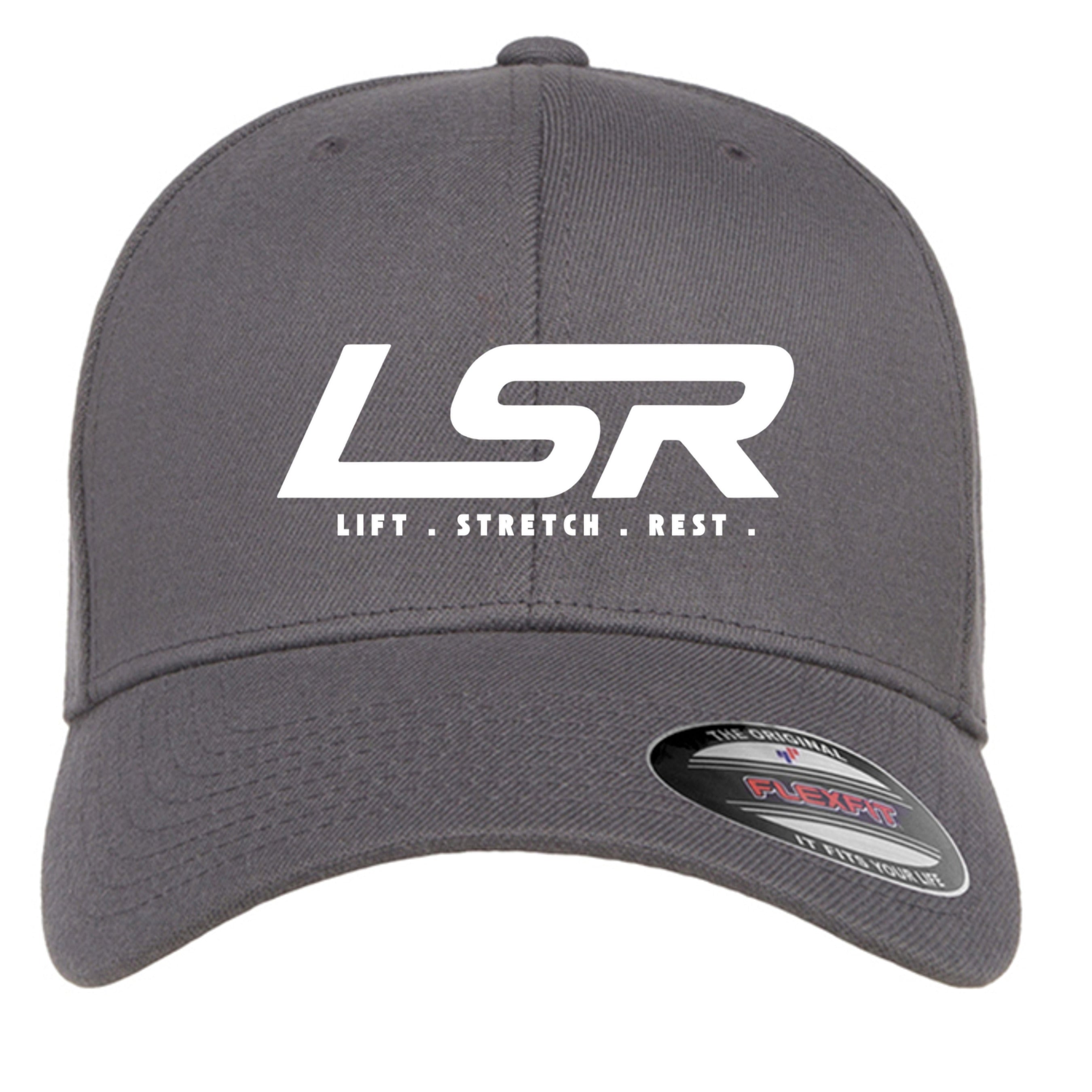 GREY - 6477 - FRONT