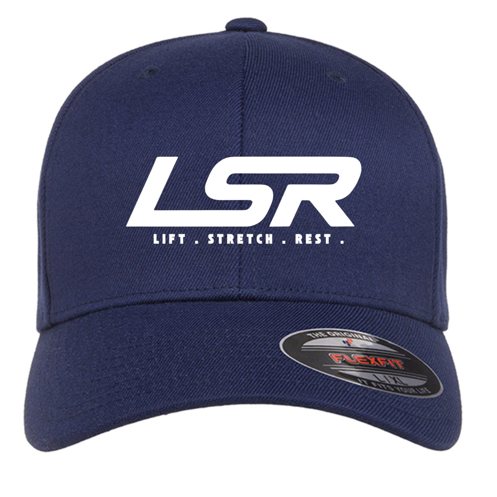 NAVY - 6477 - FRONT