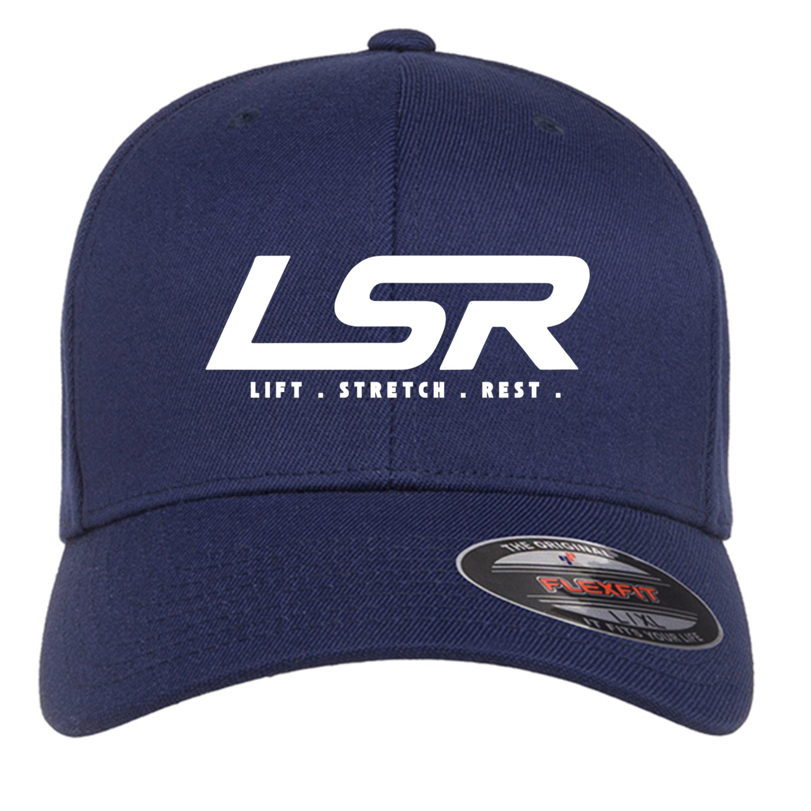 NAVY - 6477 - FRONT