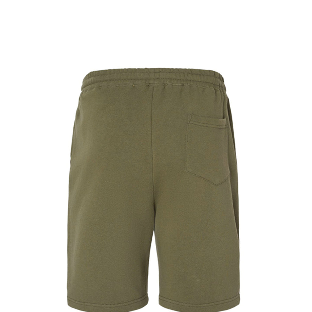 Army - IND20SRT - BACK