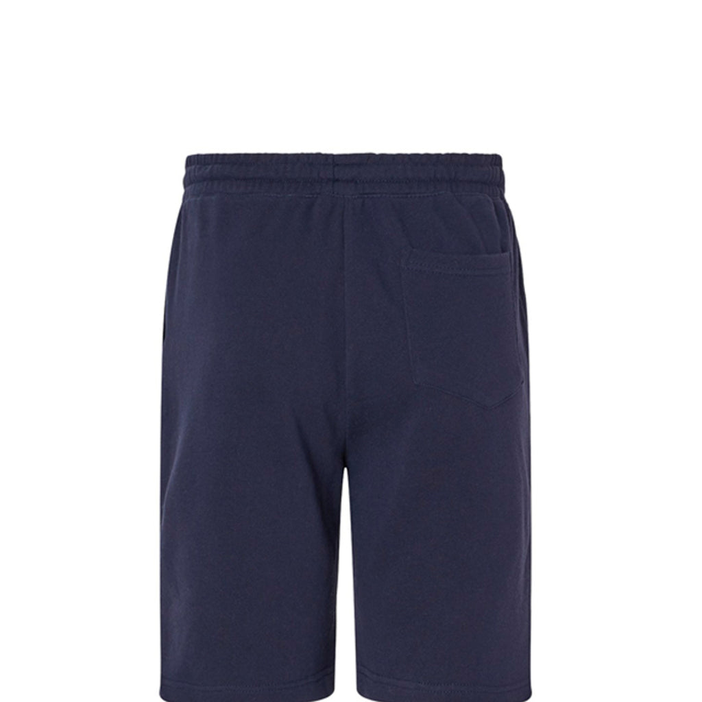 Classic Navy - IND20SRT - BACK