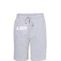 Grey Heather - IND20SRT - FRONT