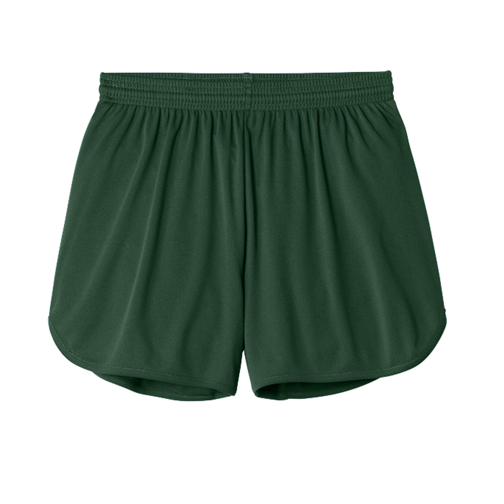 Forest Green - ST447 - BACK