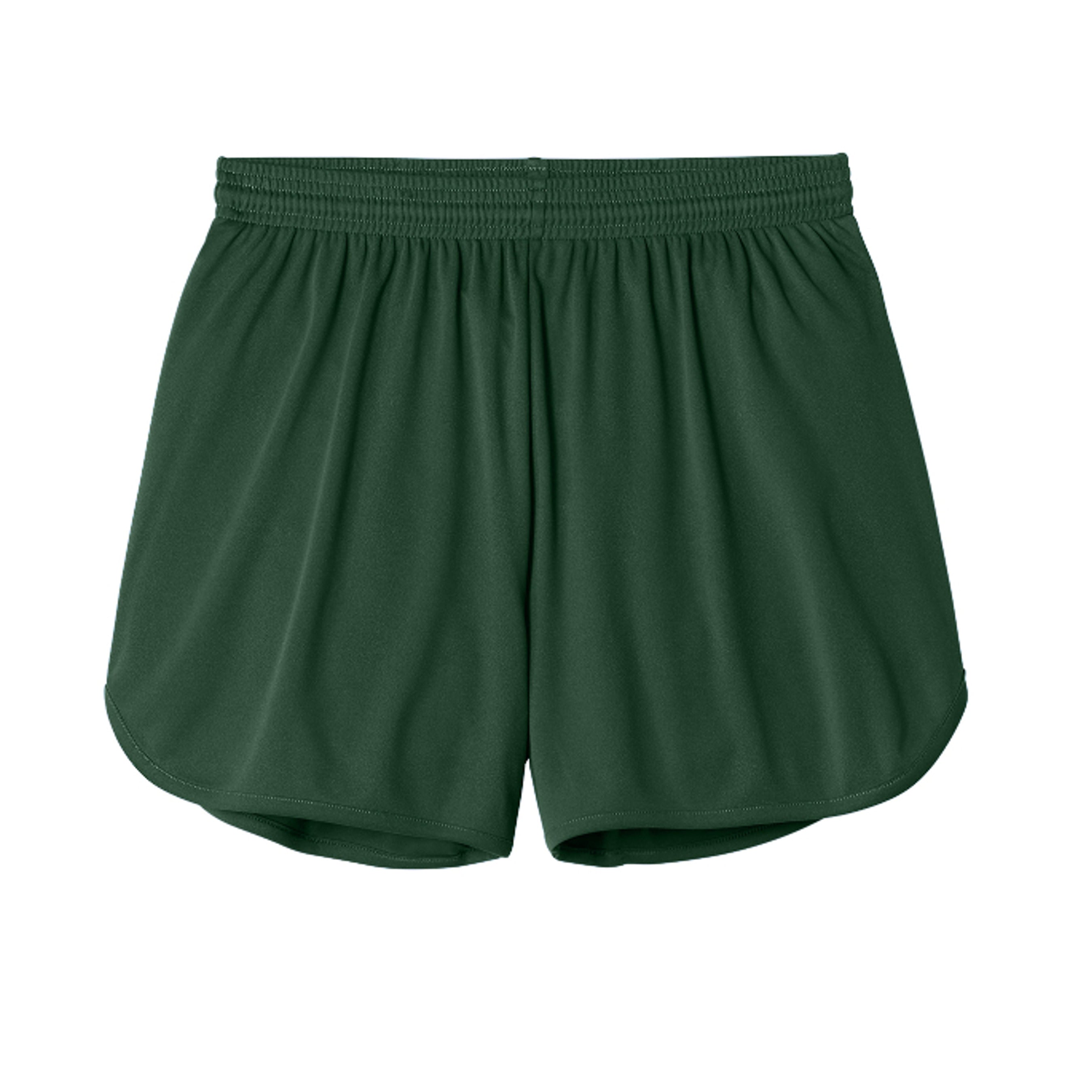 Forest Green - ST447 - BACK