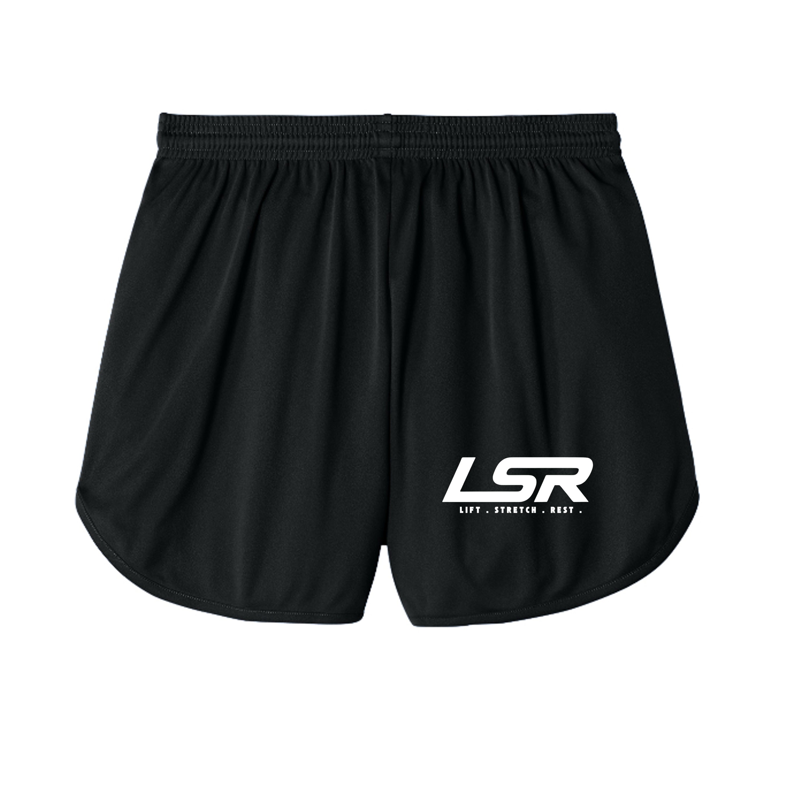 Black - ST447 - FRONT
