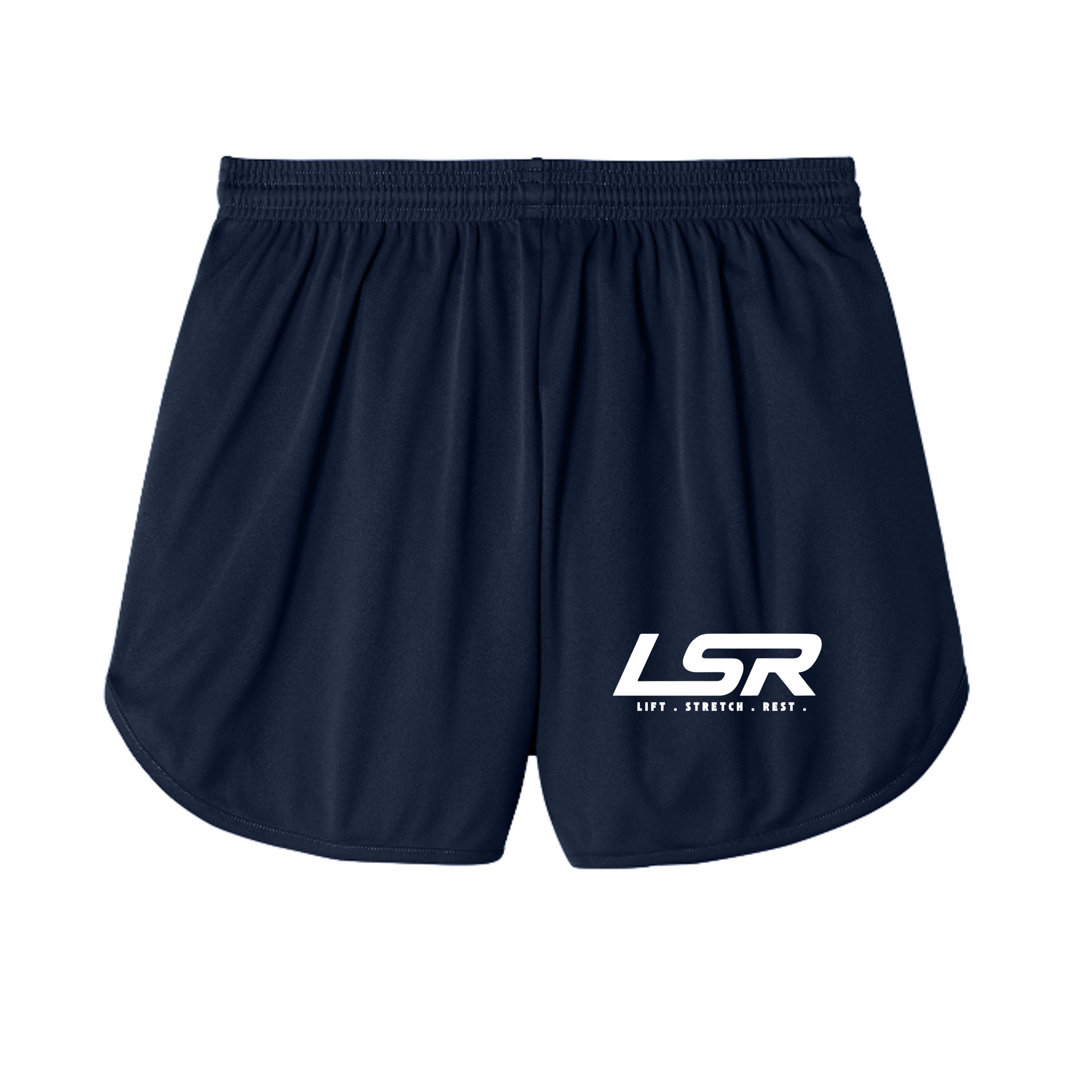 True Navy - ST447 - FRONT