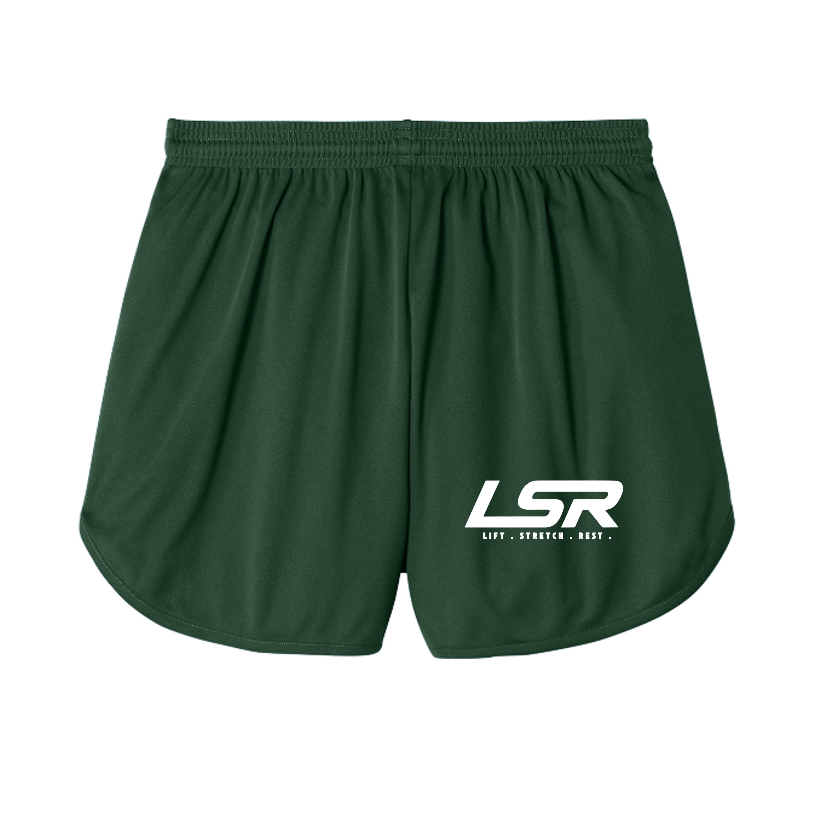 Forest Green - ST447 - FRONT